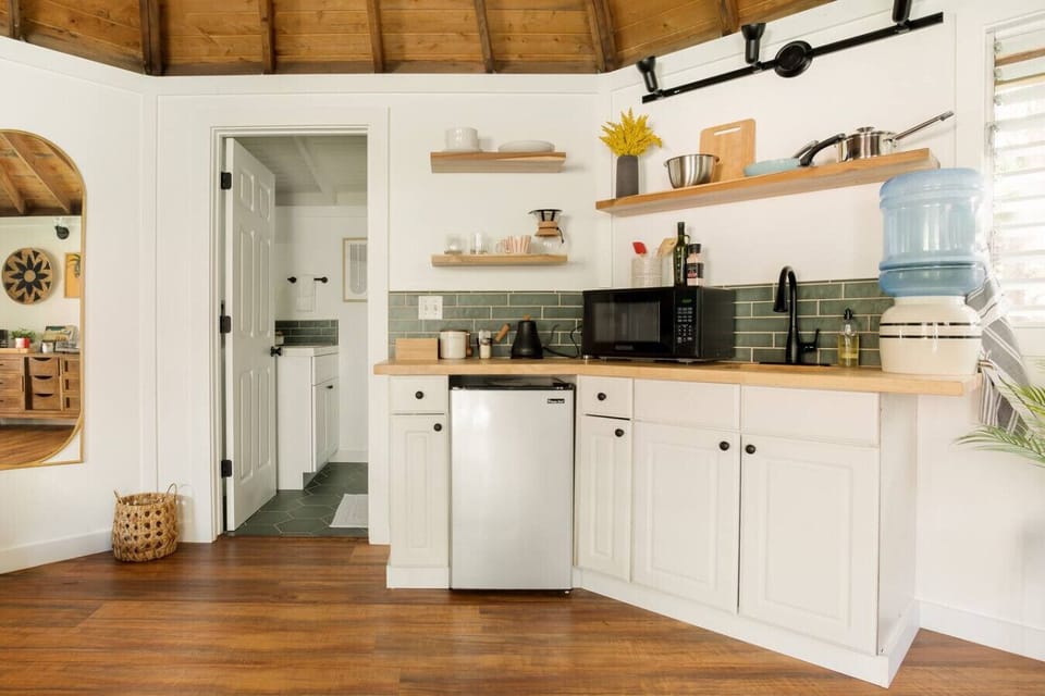 Kitchenette