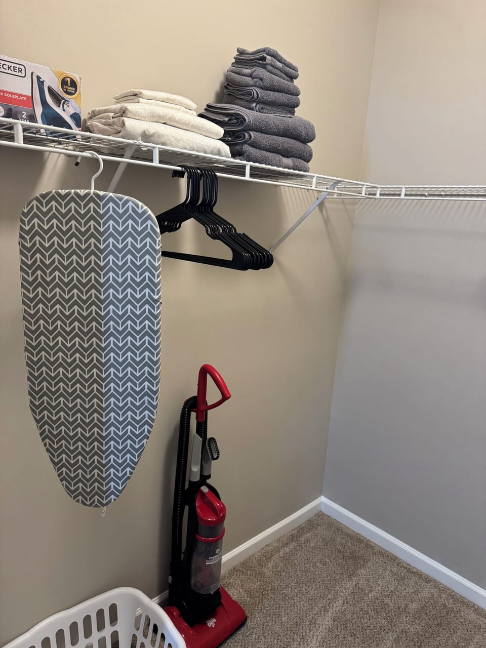 Miscellaneous