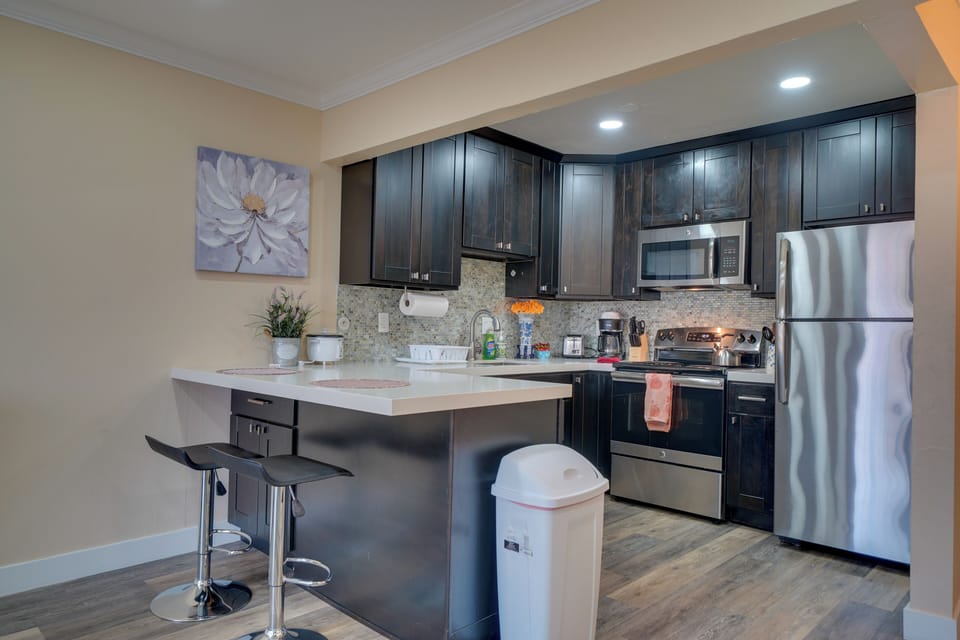 Kitchen | Drip Coffee Maker