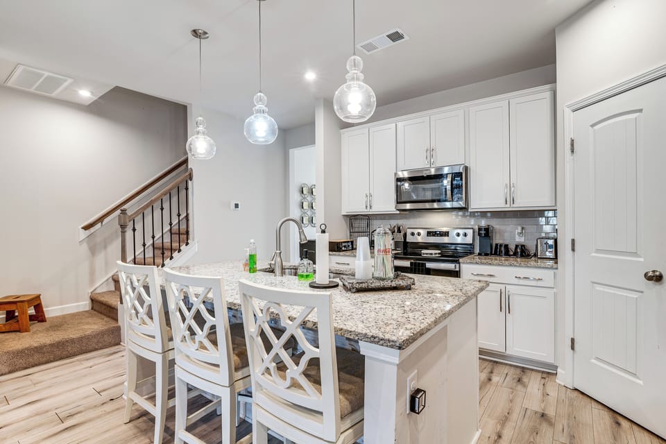 Kitchen | Cooking Basics | Coffee Maker