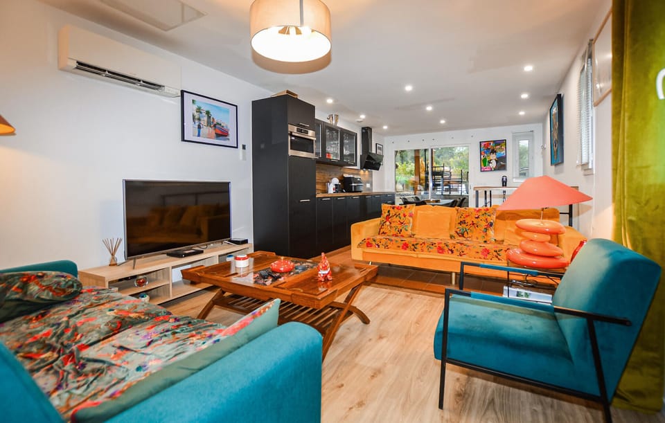 living-room