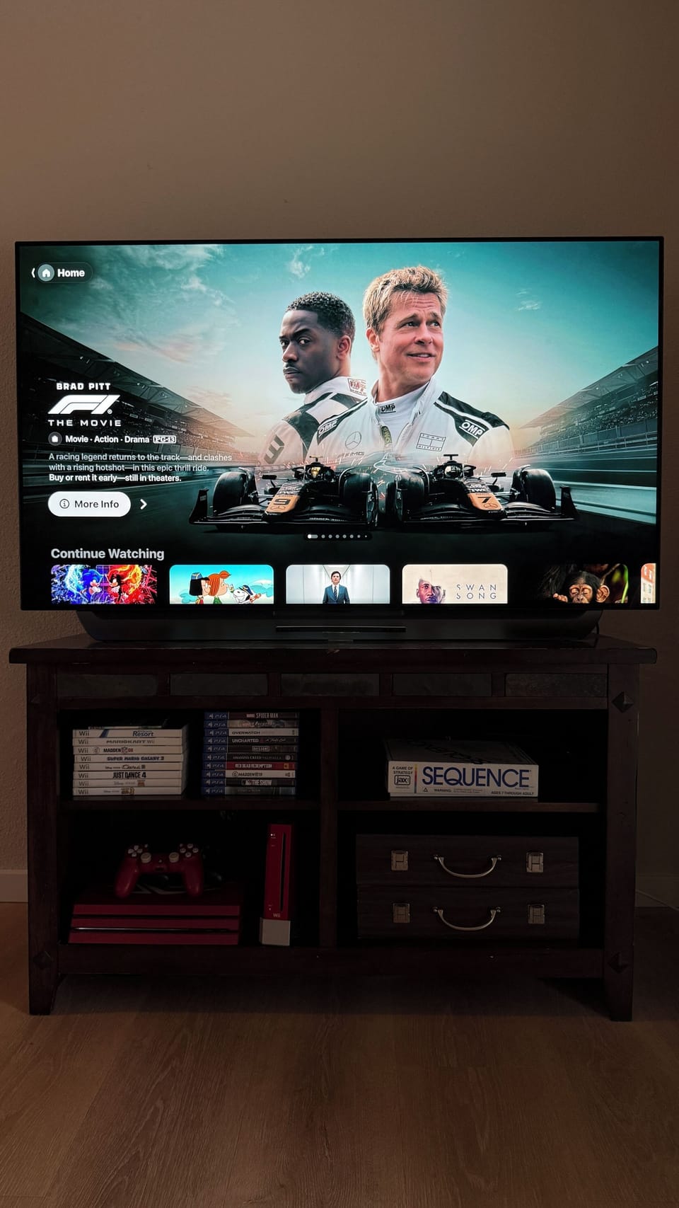Television