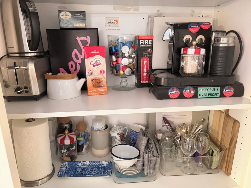 Miscellaneous