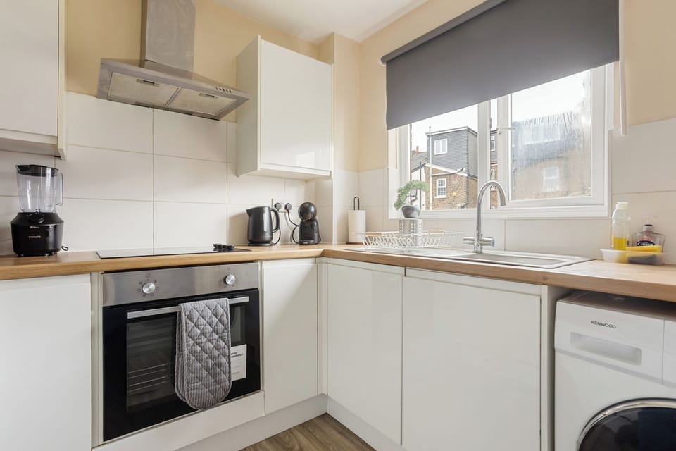 kitchen window 