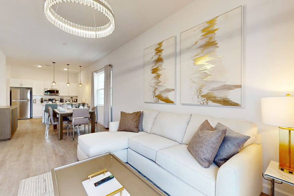 Beautiful spacious areas to enjoy with your friends and family.