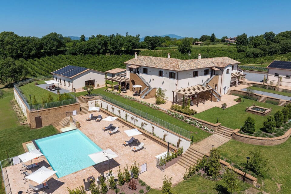 Building Exterior, Garden, Outdoor, Pool, Scenic View