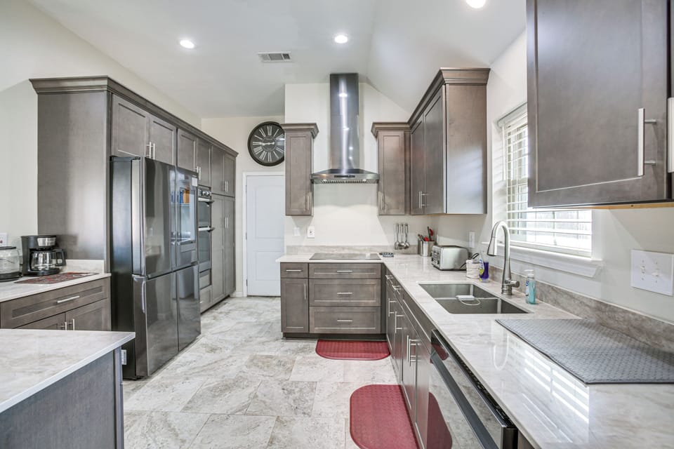 Kitchen | Cooking Basics | Drip Coffee Maker | Dishwasher