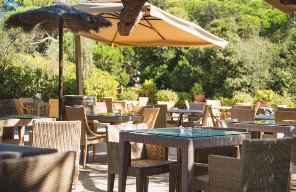 Holiday Park Facilities and Services 
