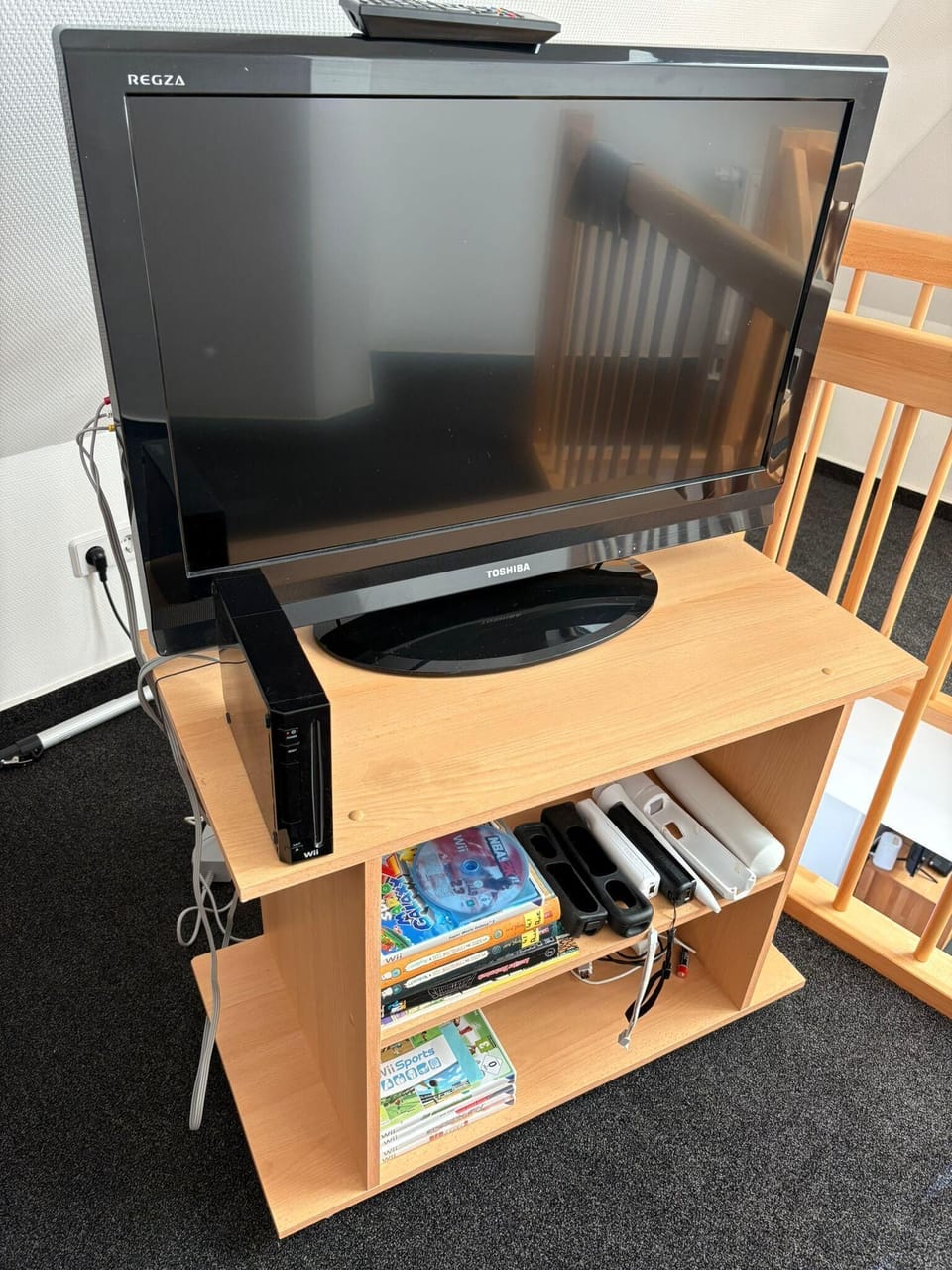 Television