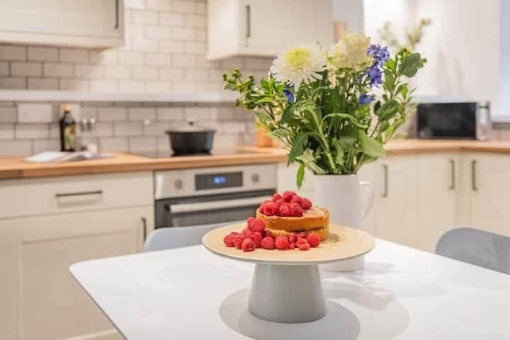 Kitchen Feature Shot 
