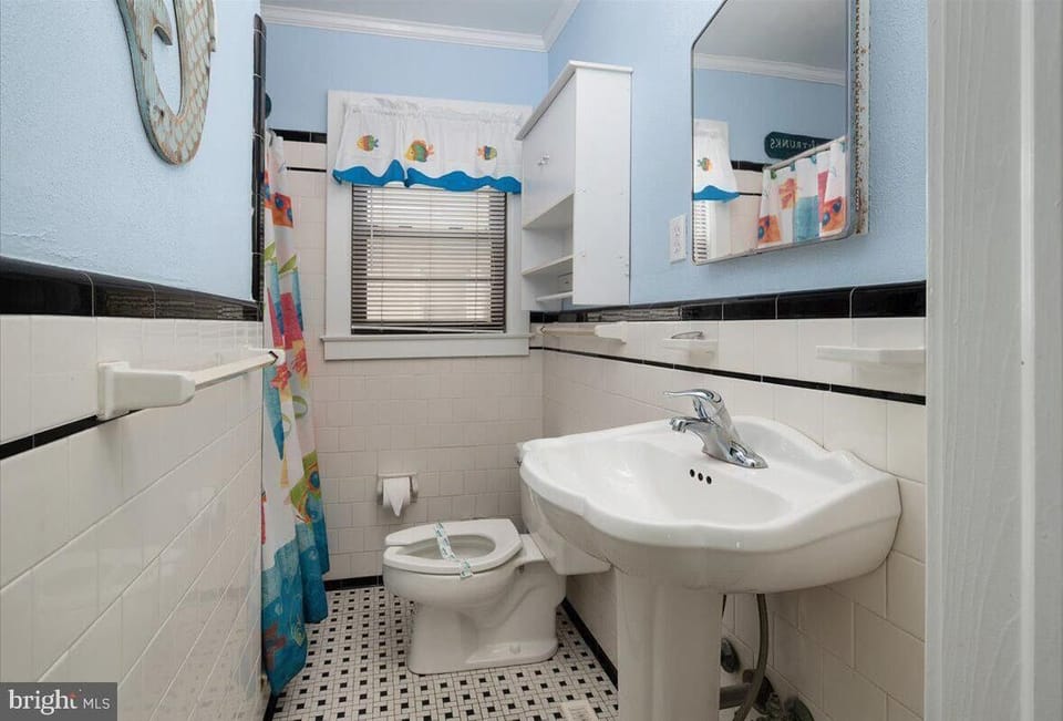 Full Bath