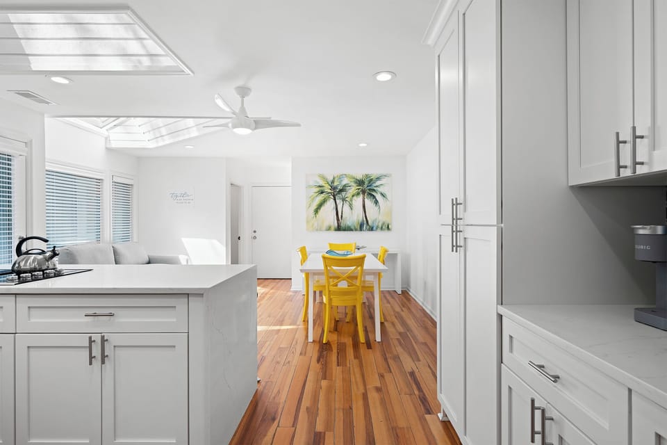 28 Battery Road | Stunning modern kitchen - 28 Battery Road | Stunning modern kitchen