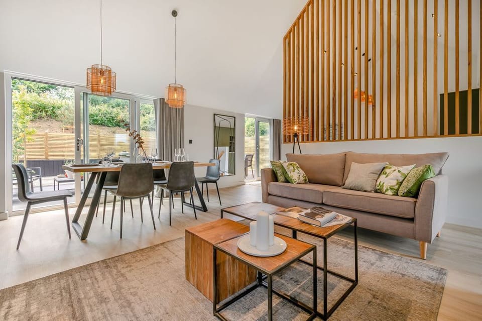 Gwari Spa Barn 3.0