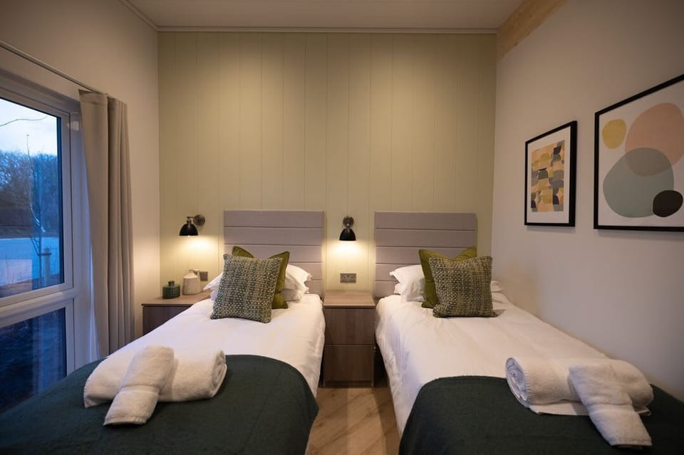 Trelowen 3.0 Spa