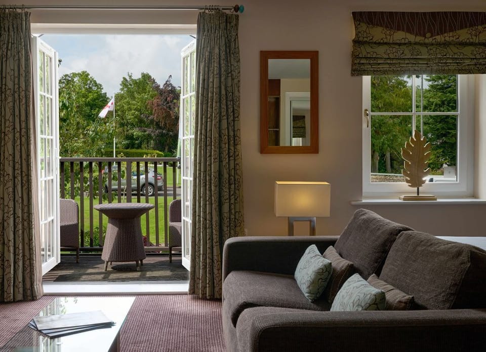 Ullswater Apartment