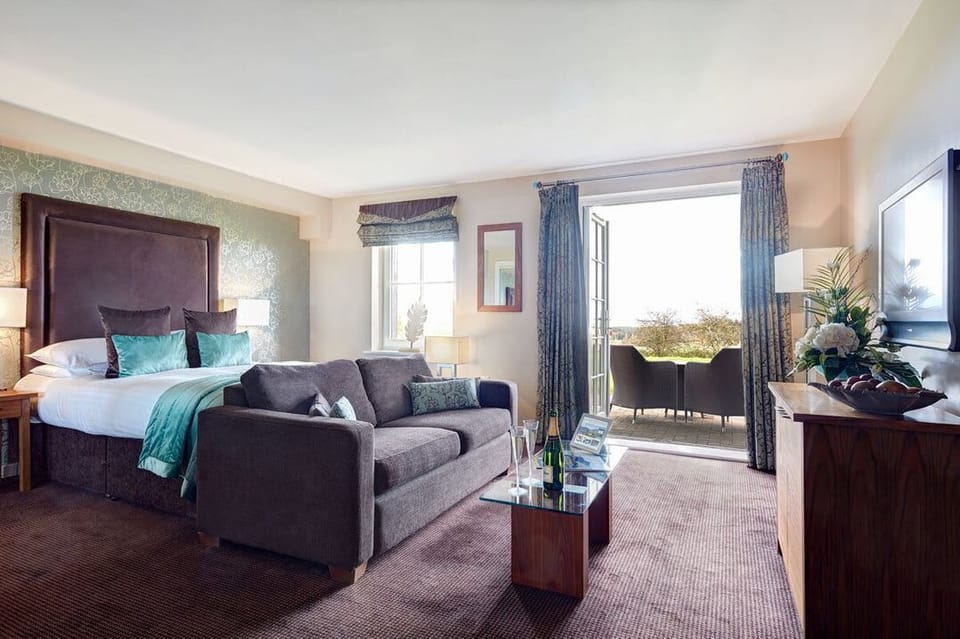 Ullswater Apartment
