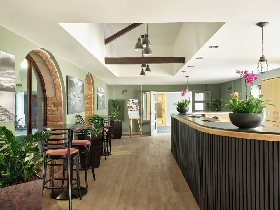 Ullswater Apartment