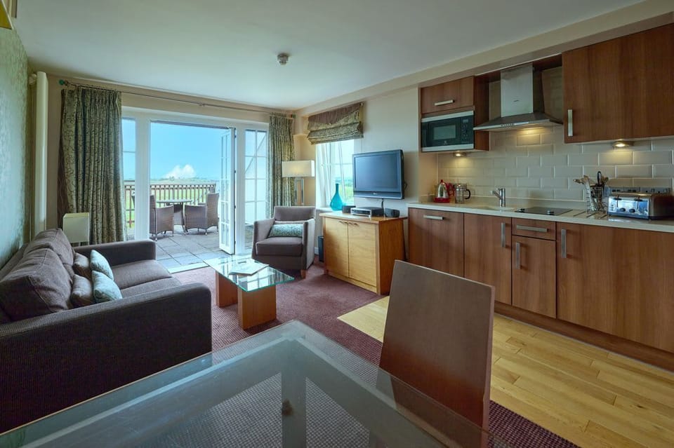 Duplex Apartment