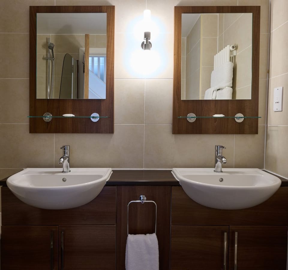 Duplex Apartment