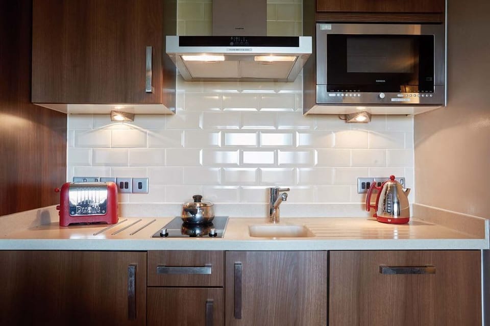Duplex Apartment