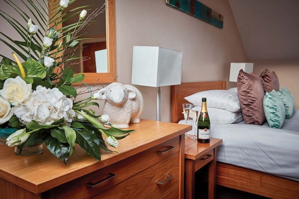 Duplex Apartment