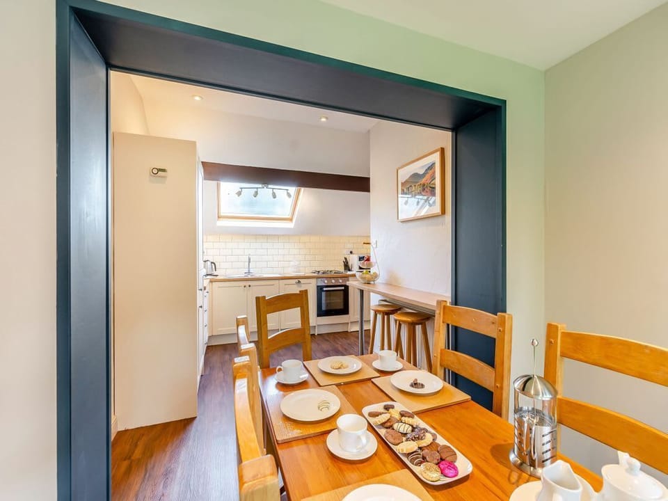 Caldew Cottage Spa