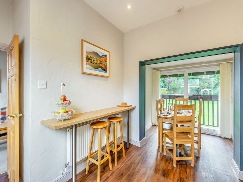 Caldew Cottage Spa