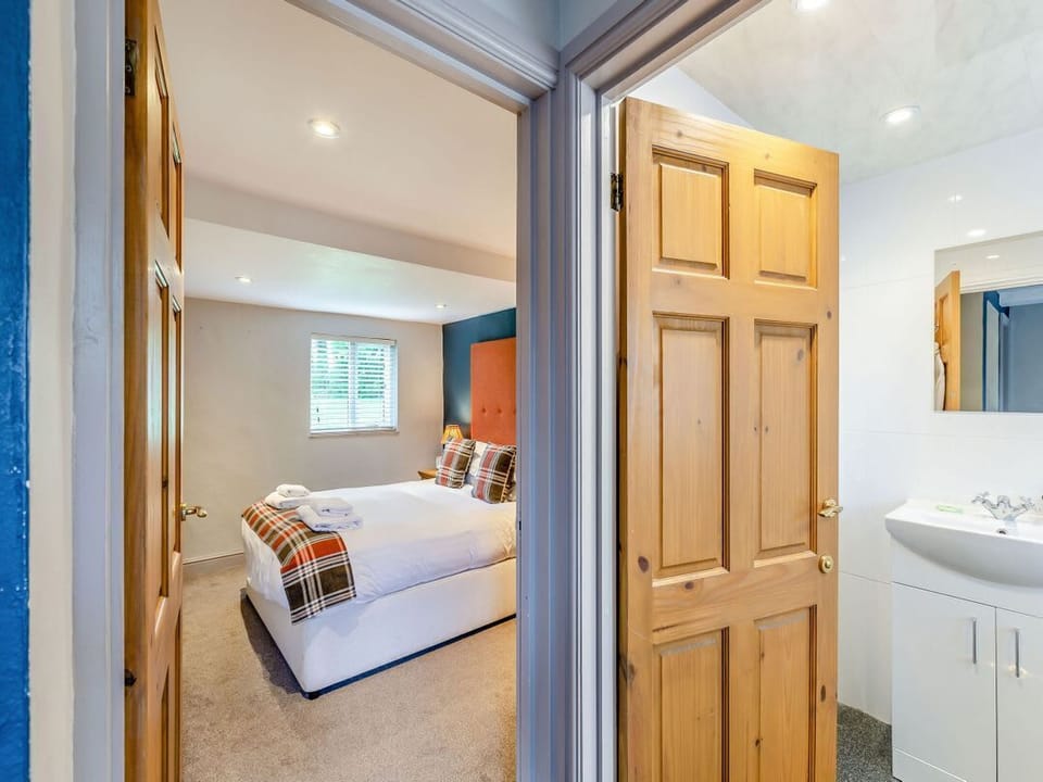 Caldew Cottage Spa