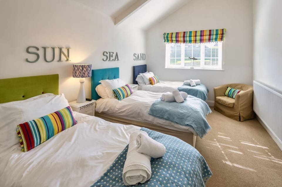 Calf House Spa