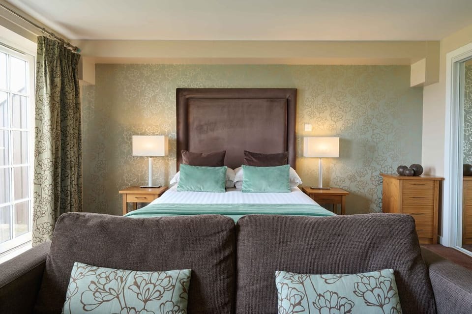 Fell View Apartment