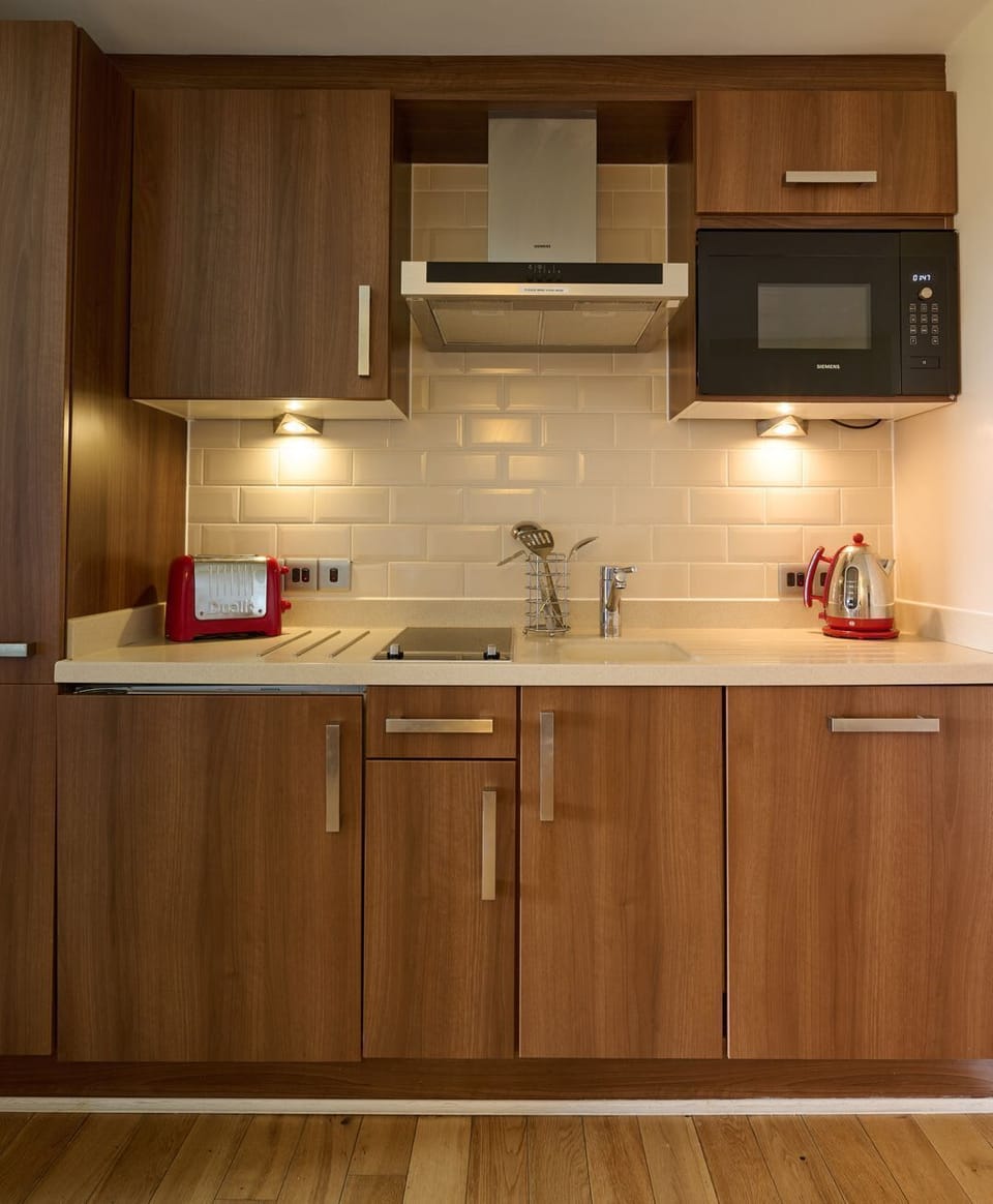 Fell View Apartment