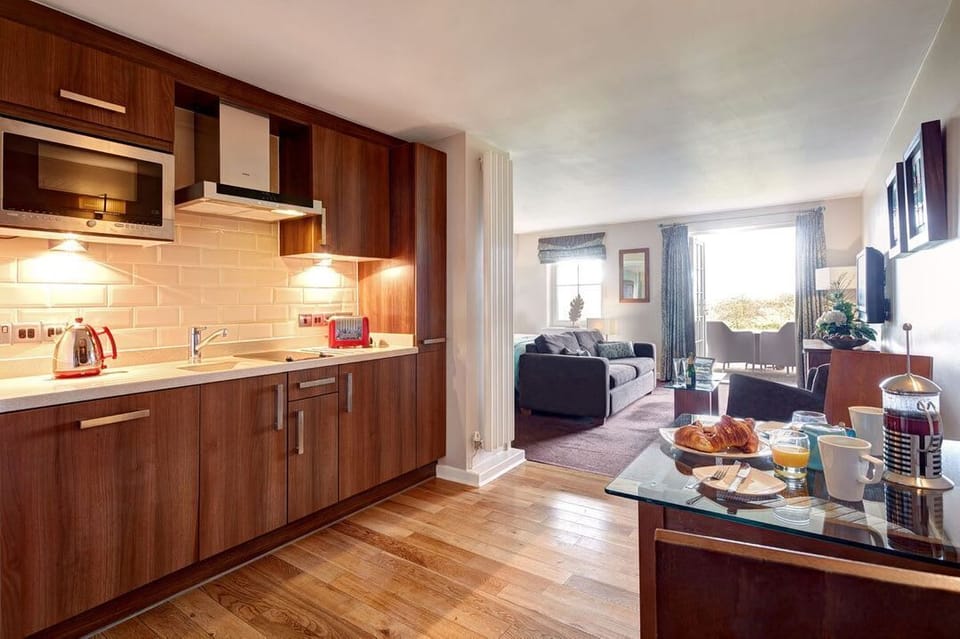 Fell View Apartment