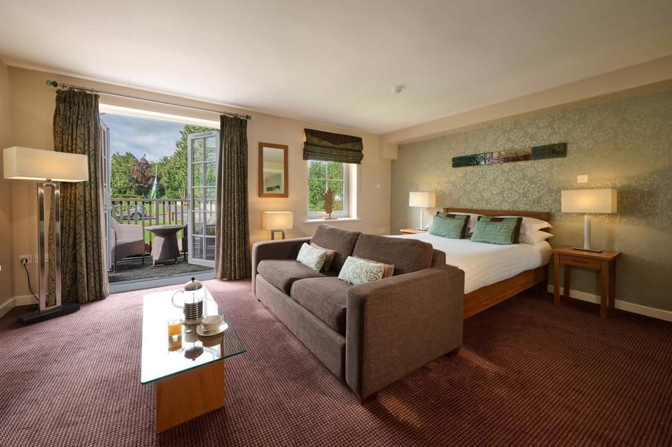 Fell View Apartment