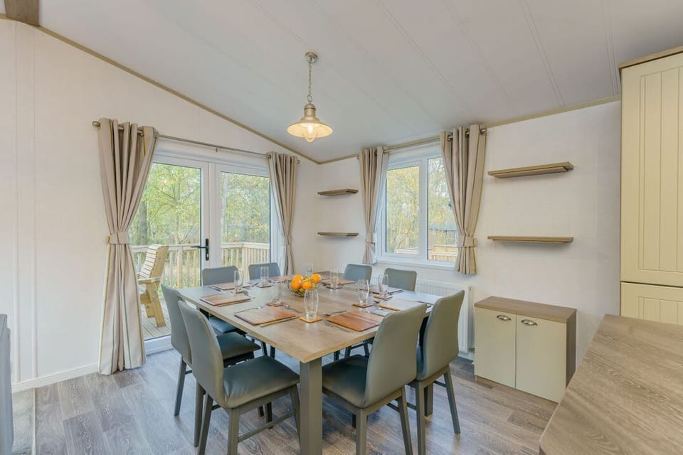 Brayford Lodge Spa