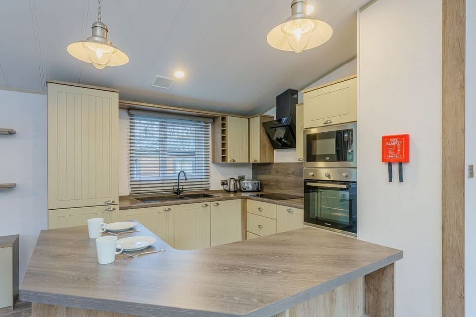 Brayford Lodge Spa