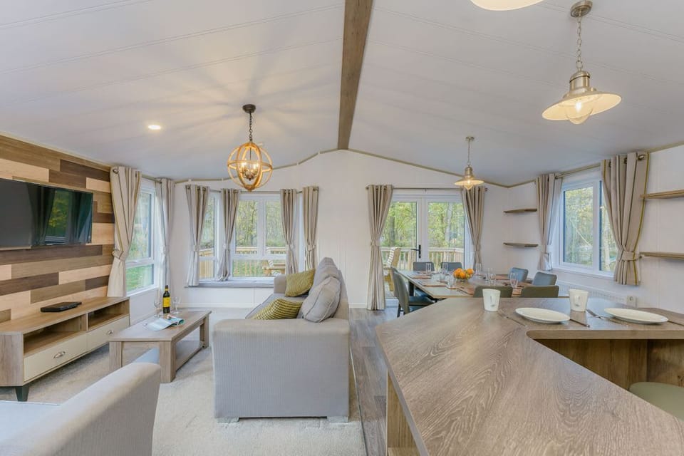Brayford Lodge Spa
