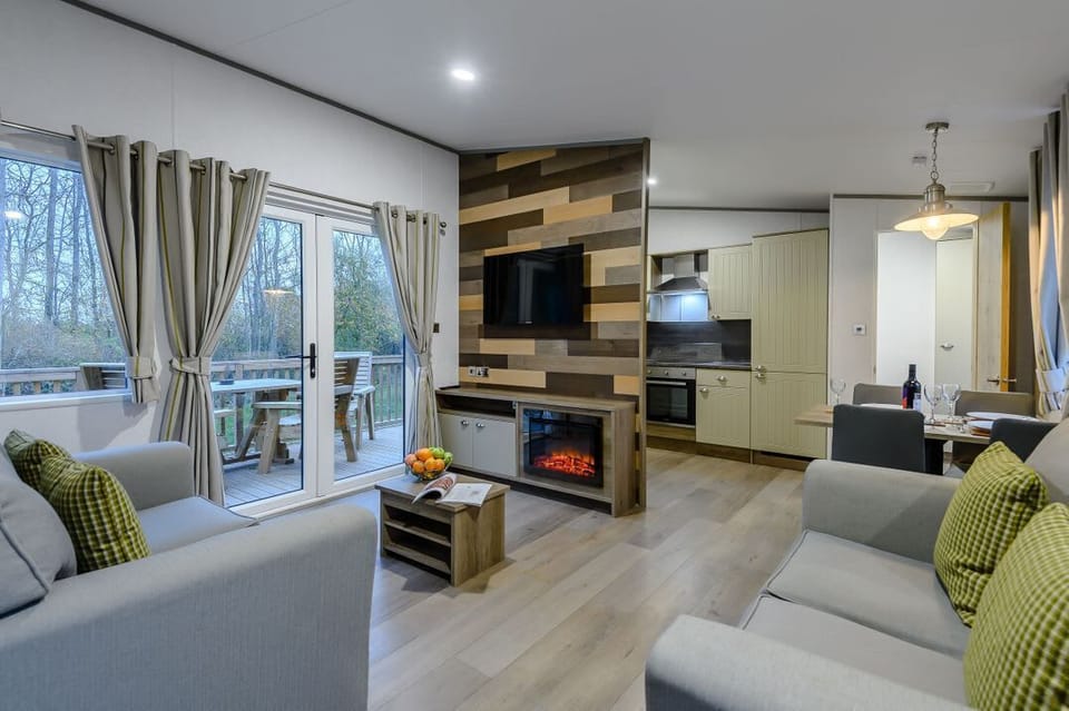 Anderby Spa (Pet)