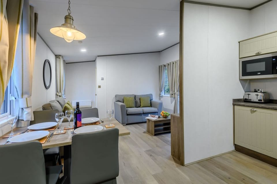 Anderby Spa (Pet)
