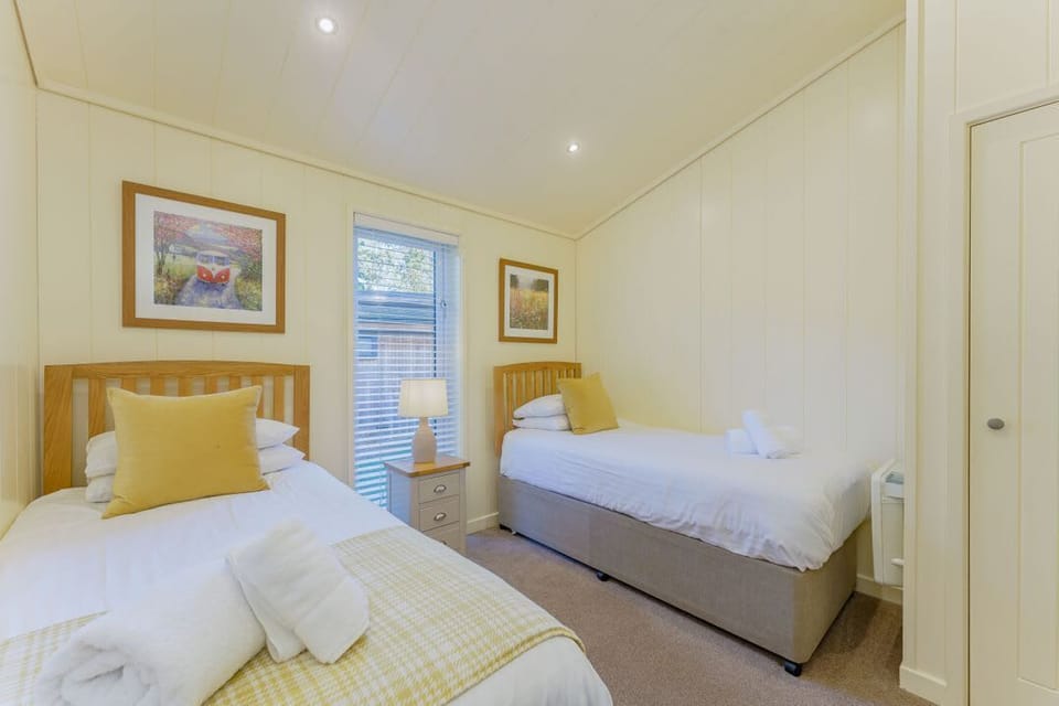 Retreat Lodge 4