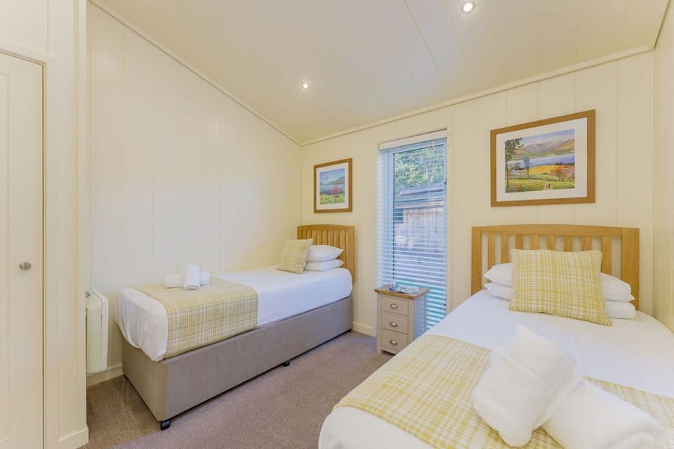 Retreat Lodge 4