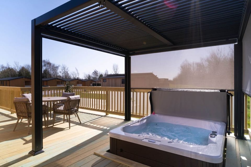 Luxurious Serenity