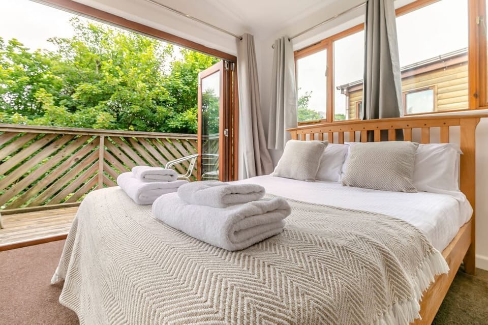 Treehouse Spa