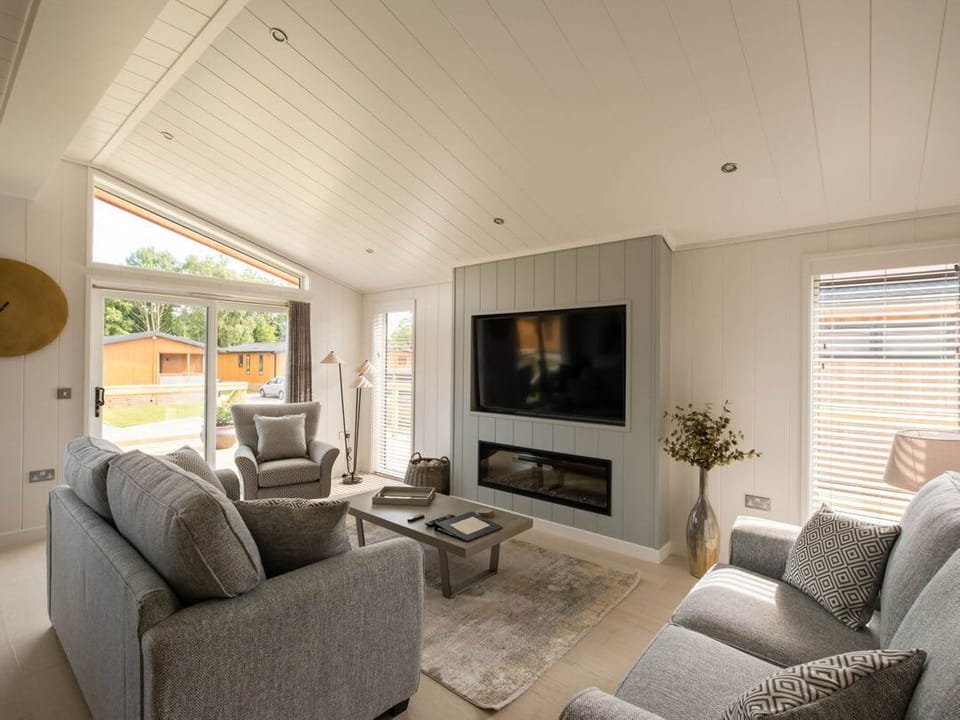 The Luxury Hideaway