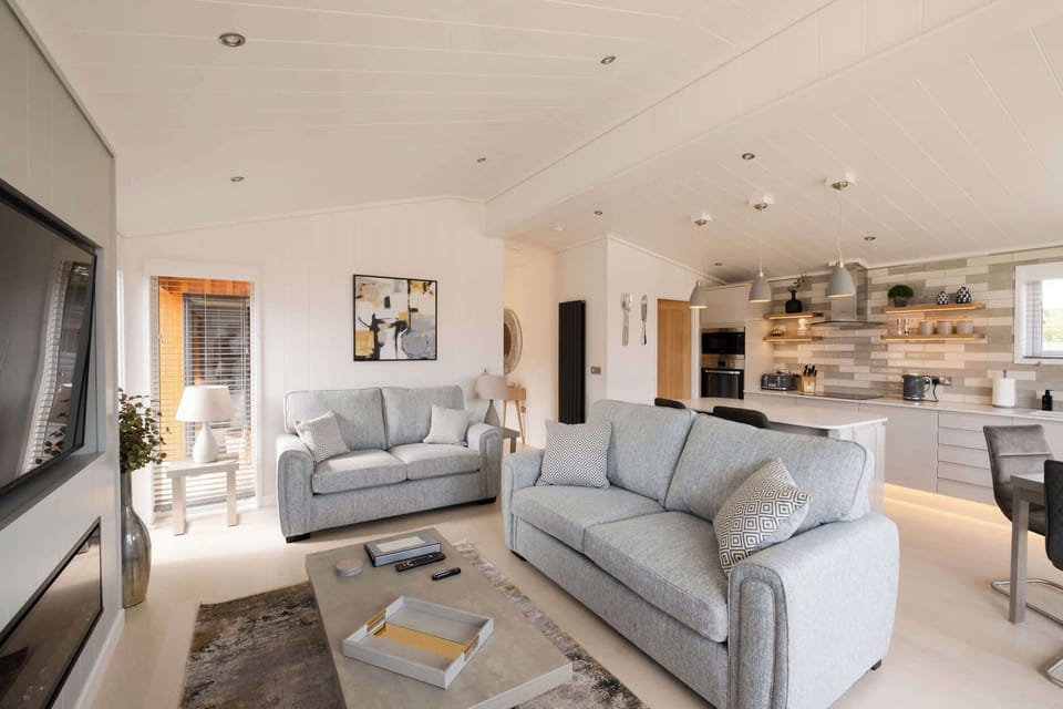 The Luxury Hideaway