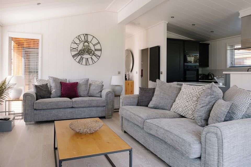 The Luxury Hideaway