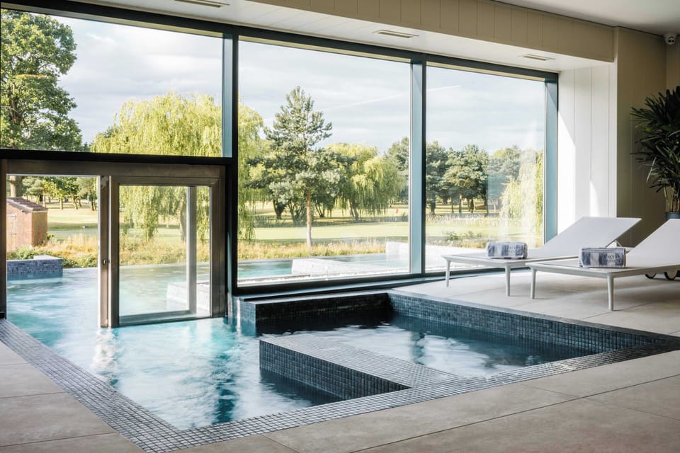 The Luxury Escape