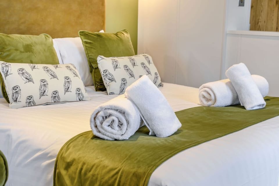 Pear Tree Spa