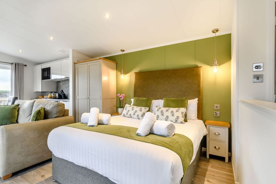 Pear Tree Spa
