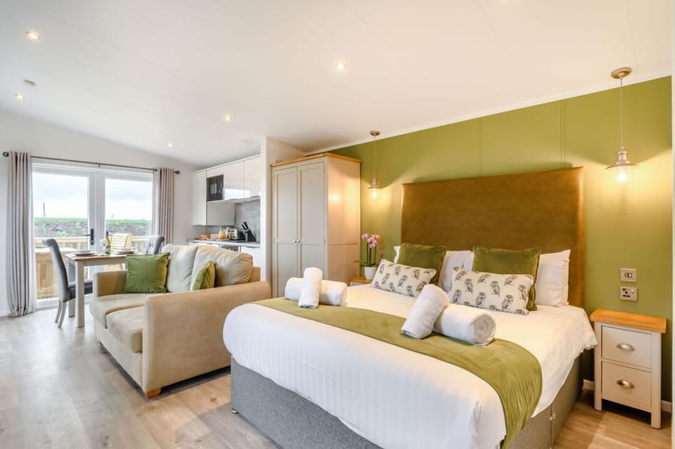 Pear Tree Spa