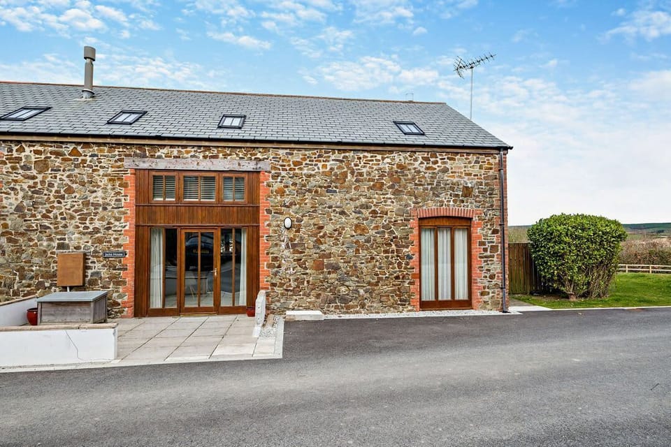 Jack's House